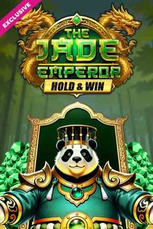 The Jade Emperor Hold & Win